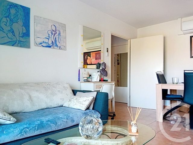 Appartement F2 à louer - 2 pièces - 50.0 m2 - MURET - 31 - MIDI-PYRENEES - Century 21 S.D.I.