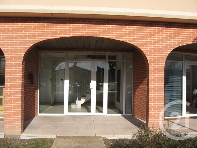 Appartement F2 à louer - 2 pièces - 50.0 m2 - MURET - 31 - MIDI-PYRENEES - Century 21 S.D.I.