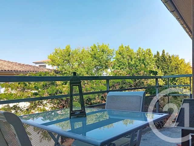 Appartement F2 à louer - 2 pièces - 50.0 m2 - MURET - 31 - MIDI-PYRENEES - Century 21 S.D.I.