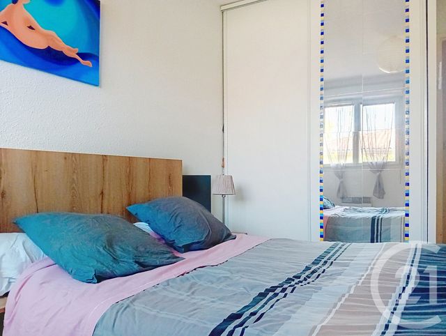 Appartement F2 à louer - 2 pièces - 50.0 m2 - MURET - 31 - MIDI-PYRENEES - Century 21 S.D.I.