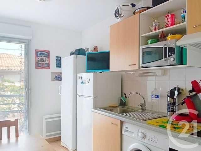 Appartement F2 à louer - 2 pièces - 50.0 m2 - MURET - 31 - MIDI-PYRENEES - Century 21 S.D.I.