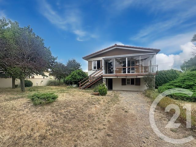 maison à vendre - 5 pièces - 125.94 m2 - MURET - 31 - MIDI-PYRENEES - Century 21 S.D.I.