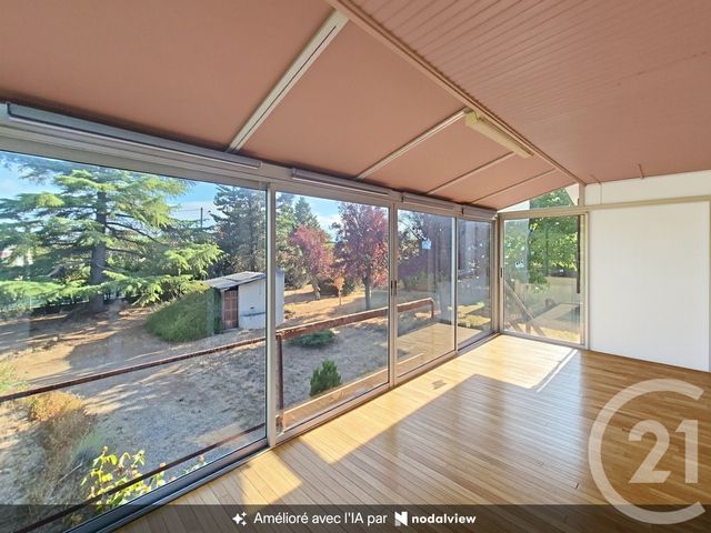 maison à vendre - 5 pièces - 125.94 m2 - MURET - 31 - MIDI-PYRENEES - Century 21 S.D.I.