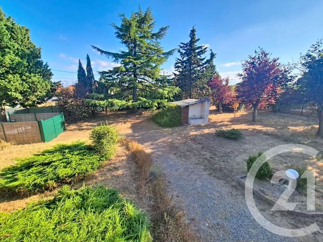 maison à vendre - 5 pièces - 125.94 m2 - MURET - 31 - MIDI-PYRENEES - Century 21 S.D.I.