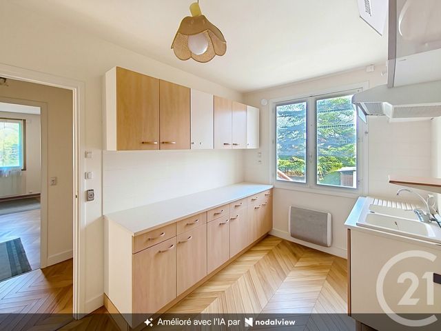 maison à vendre - 5 pièces - 125.94 m2 - MURET - 31 - MIDI-PYRENEES - Century 21 S.D.I.