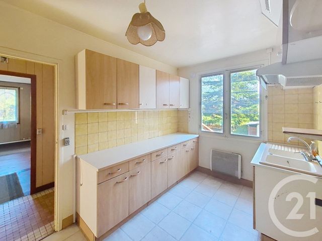 maison à vendre - 5 pièces - 125.94 m2 - MURET - 31 - MIDI-PYRENEES - Century 21 S.D.I.