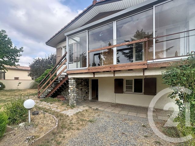 maison à vendre - 5 pièces - 125.94 m2 - MURET - 31 - MIDI-PYRENEES - Century 21 S.D.I.