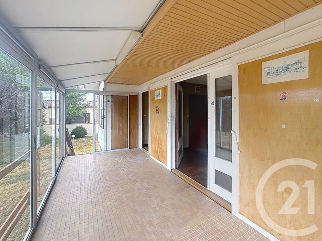 maison à vendre - 5 pièces - 125.94 m2 - MURET - 31 - MIDI-PYRENEES - Century 21 S.D.I.