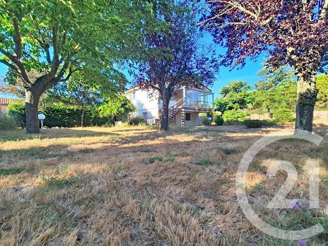 maison à vendre - 5 pièces - 125.94 m2 - MURET - 31 - MIDI-PYRENEES - Century 21 S.D.I.