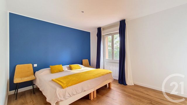 maison à vendre - 3 pièces - 92.0 m2 - MAURESSAC - 31 - MIDI-PYRENEES - Century 21 S.D.I.