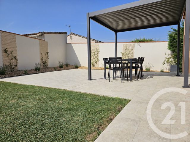 maison à vendre - 3 pièces - 92.0 m2 - MAURESSAC - 31 - MIDI-PYRENEES - Century 21 S.D.I.