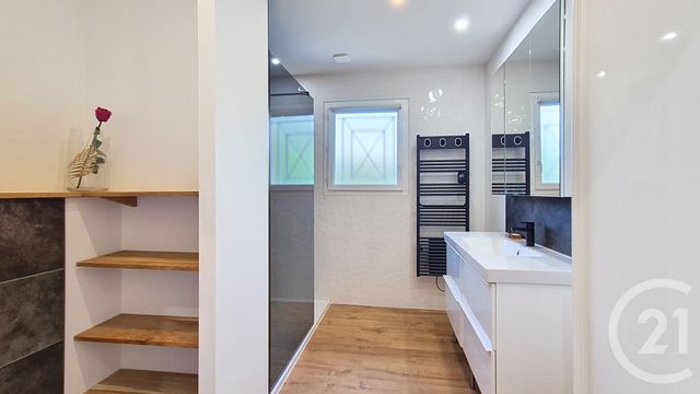 maison à vendre - 3 pièces - 92.0 m2 - MAURESSAC - 31 - MIDI-PYRENEES - Century 21 S.D.I.