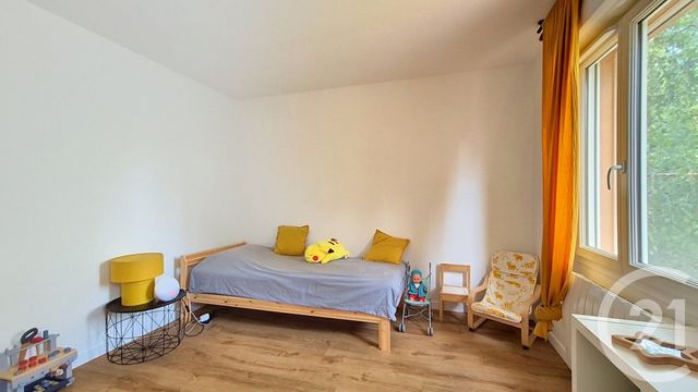maison à vendre - 3 pièces - 92.0 m2 - MAURESSAC - 31 - MIDI-PYRENEES - Century 21 S.D.I.