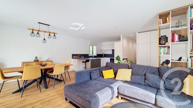 maison à vendre - 3 pièces - 92.0 m2 - MAURESSAC - 31 - MIDI-PYRENEES - Century 21 S.D.I.