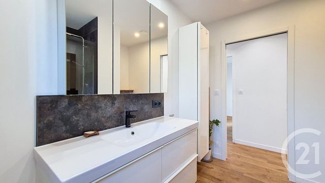 maison à vendre - 3 pièces - 92.0 m2 - MAURESSAC - 31 - MIDI-PYRENEES - Century 21 S.D.I.