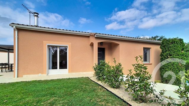 maison à vendre - 3 pièces - 92.0 m2 - MAURESSAC - 31 - MIDI-PYRENEES - Century 21 S.D.I.
