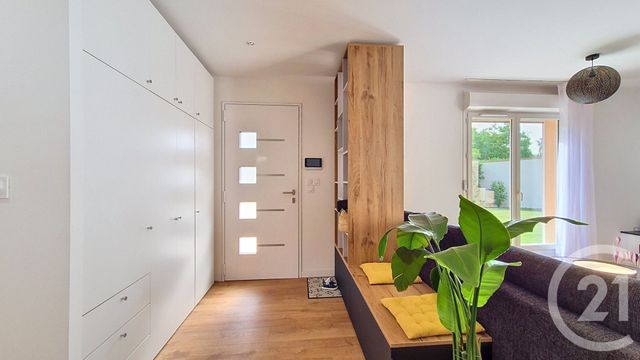 maison à vendre - 3 pièces - 92.0 m2 - MAURESSAC - 31 - MIDI-PYRENEES - Century 21 S.D.I.