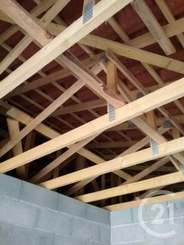 parking à louer - 13.0 m2 - MURET - 31 - MIDI-PYRENEES - Century 21 S.D.I.
