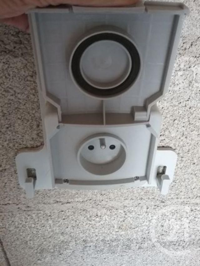 parking à louer - 13.0 m2 - MURET - 31 - MIDI-PYRENEES - Century 21 S.D.I.