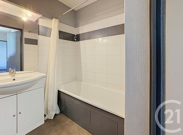 Appartement F2 à vendre - 2 pièces - 44.77 m2 - MURET - 31 - MIDI-PYRENEES - Century 21 S.D.I.