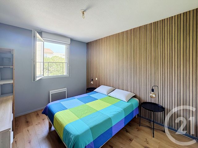Appartement F2 à vendre - 2 pièces - 44.77 m2 - MURET - 31 - MIDI-PYRENEES - Century 21 S.D.I.