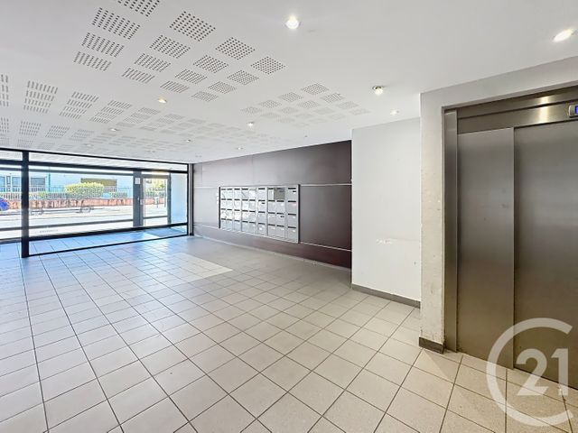 Appartement F2 à vendre - 2 pièces - 44.77 m2 - MURET - 31 - MIDI-PYRENEES - Century 21 S.D.I.