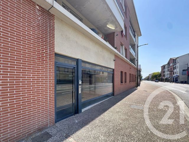 Appartement F2 à vendre - 2 pièces - 44.77 m2 - MURET - 31 - MIDI-PYRENEES - Century 21 S.D.I.