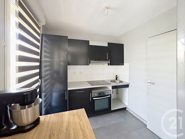 Appartement F2 à vendre - 2 pièces - 44.77 m2 - MURET - 31 - MIDI-PYRENEES - Century 21 S.D.I.
