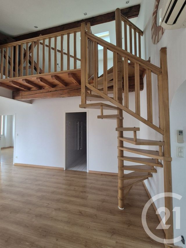 Appartement F3 bis à louer - 3 pièces - 90.0 m2 - LABASTIDETTE - 31 - MIDI-PYRENEES - Century 21 S.D.I.