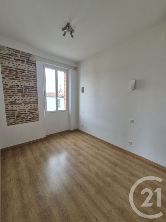 Appartement F3 bis à louer - 3 pièces - 90.0 m2 - LABASTIDETTE - 31 - MIDI-PYRENEES - Century 21 S.D.I.