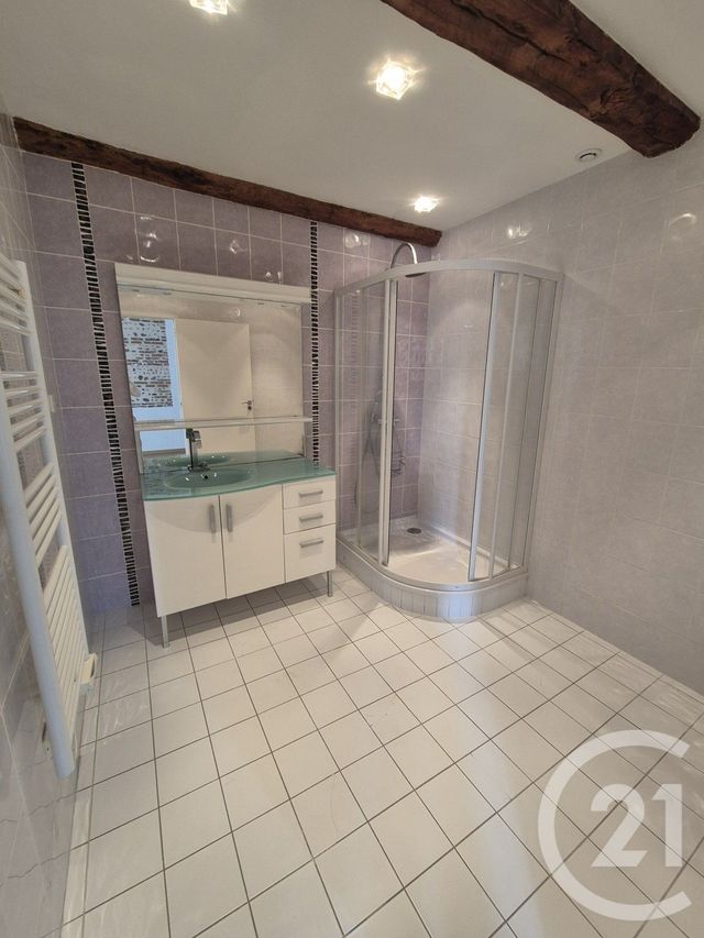 Appartement F3 bis à louer - 3 pièces - 90.0 m2 - LABASTIDETTE - 31 - MIDI-PYRENEES - Century 21 S.D.I.