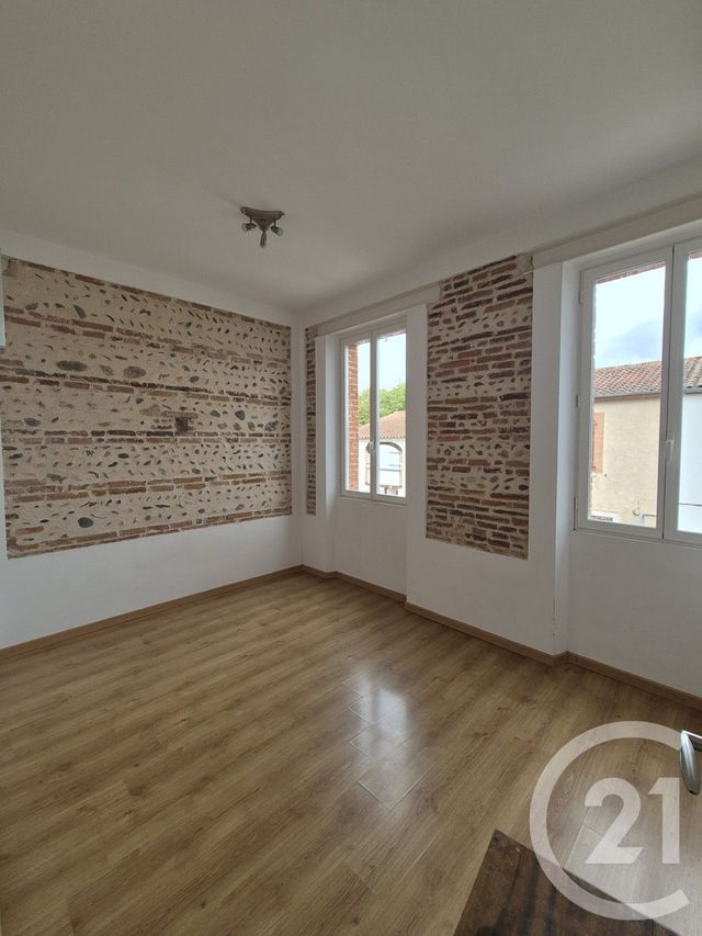 Appartement F3 bis à louer - 3 pièces - 90.0 m2 - LABASTIDETTE - 31 - MIDI-PYRENEES - Century 21 S.D.I.