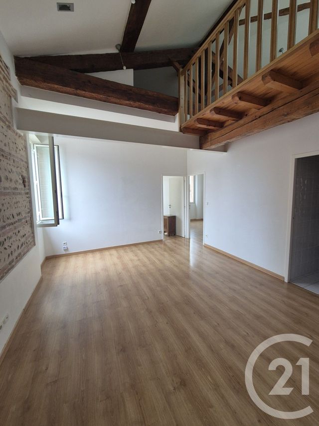 Appartement F3 Bis à louer LABASTIDETTE